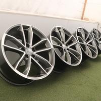Cerchi in lega Audi A4 A5 S5 19 ORIGINALI