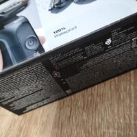 Braun serie 6 rasoio uomo