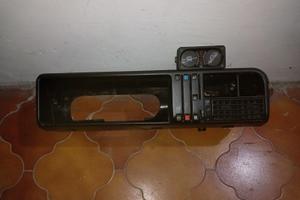 Fiat panda 750 900 1000 1100 4x4