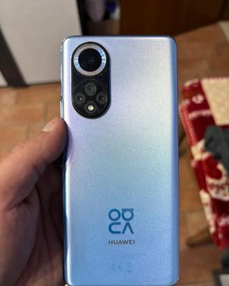 Huawei nova 9