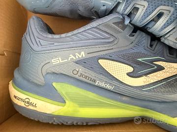 Padel joma scarpa slam 45