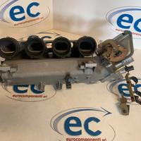 60605819 COLLETTORE FIAT BARCHETTA 1.8 16V