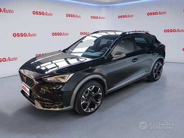 CUPRA Formentor 1.4 E-HYBRID 204 HP PLUG IN H...