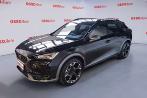 CUPRA Formentor 1.4 E-HYBRID 204 HP PLUG IN H...