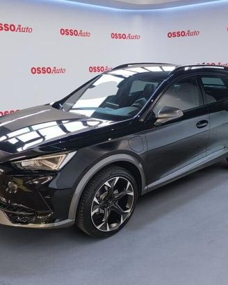 CUPRA Formentor 1.4 E-HYBRID 204 HP PLUG IN H...