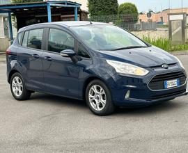 Ford B-Max 1.6 TDCi 95 CV