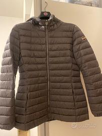 Giaccone originale Colmar tg.46 grigio