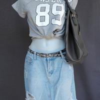 Set Donna Size M + cintura in omaggio