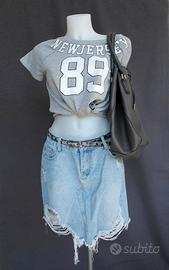 Set Donna Size M + cintura in omaggio