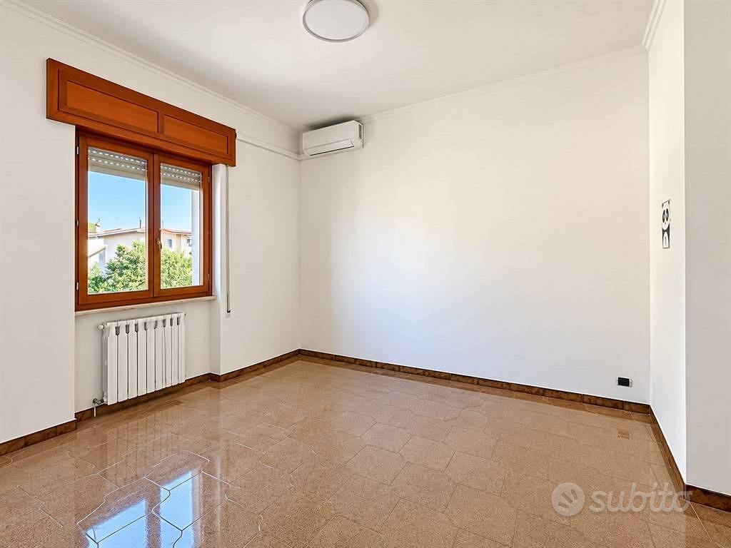 Appartamento – Roma, Villaggio Falcone, Lunghezza - Vista 2