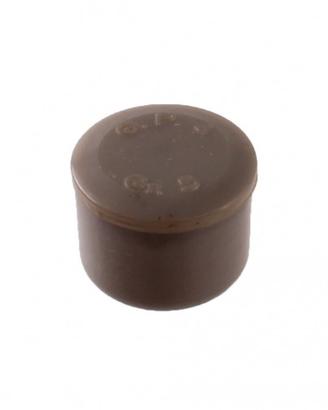 Galleggiante carburatore Dell'Orto GP4 da 5 grammi