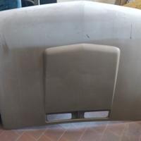 cofano fiat 132, 124 sport e portellone fiat croma