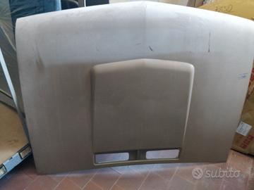cofano fiat 132, 124 sport e portellone fiat croma