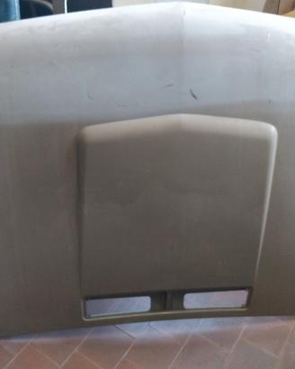 cofano fiat 132, 124 sport e portellone fiat croma