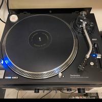 Technics  SL-1210GR