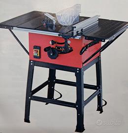 BANCO SEGA BS2031 VALEX - NUOVO - 2 ANNI GARANZIA