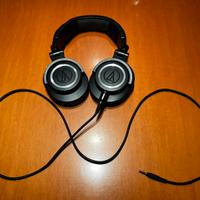 Audio Technica ATH M50X