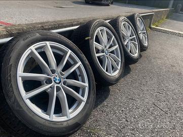 Cerchi BMW 17