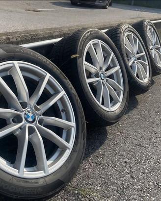 Cerchi BMW 17
