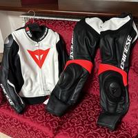 Tuta Dainese Avro D-AIR