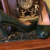 Scarpe donna in vernice LOLA CRUZ