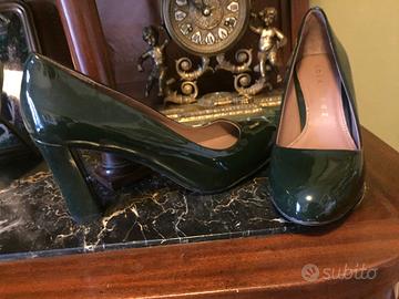 Scarpe donna in vernice LOLA CRUZ