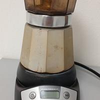 caffettiera elettrica 