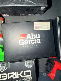 Abu garcia revo mgxtreme2