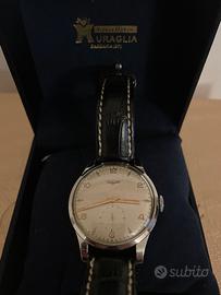 Longines 37 mm 1268z