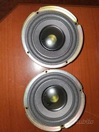 bose altoparlanti per sub woofer acustimass. 
