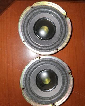bose altoparlanti per sub woofer acustimass. 