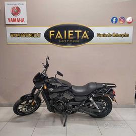 Harley-Davidson 750 Street - 2016