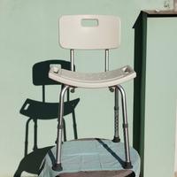 Sedia da doccia 