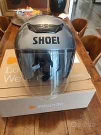 Casco shoei j-gear