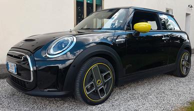 Mini f.56 SE Full Electric 3p Electric
