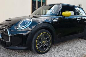 Mini f.56 SE Full Electric 3p Electric