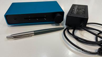 PowerDAC HiFi - NuForce DIA