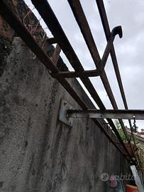 Fiorera / porta fiori