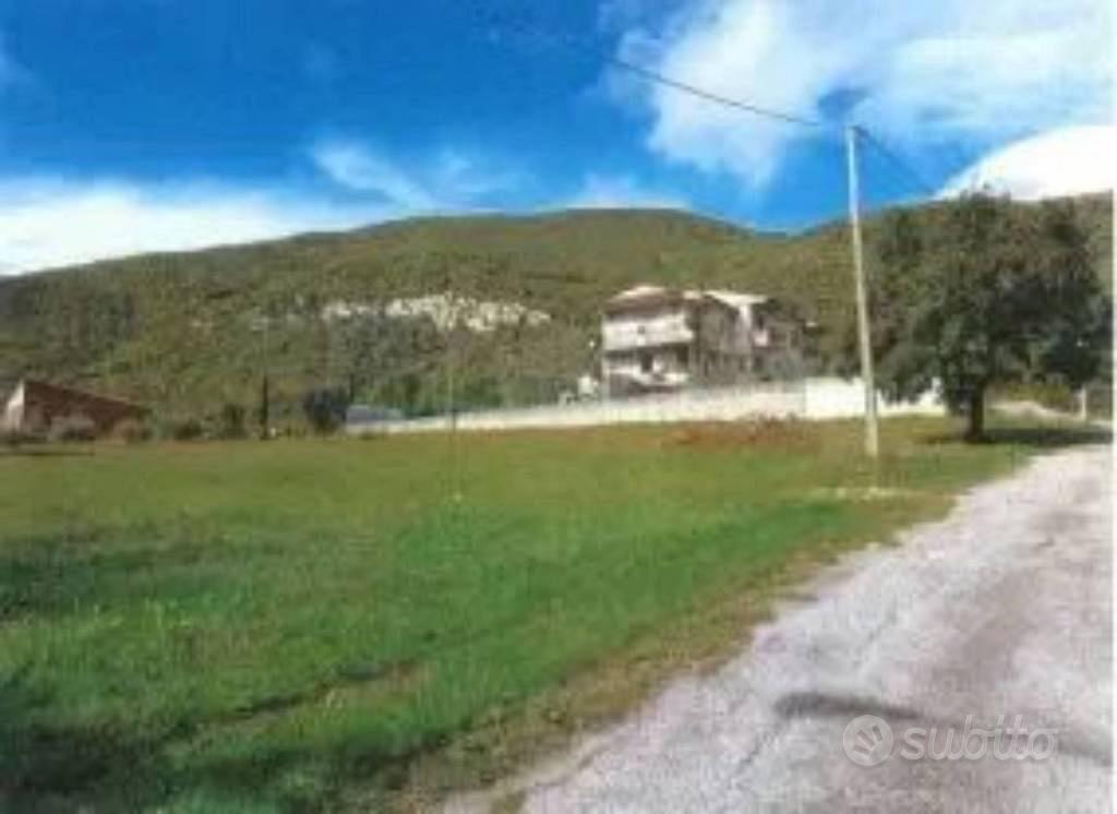 Immobile in asta di 270 m² a Calcata - Vista 5