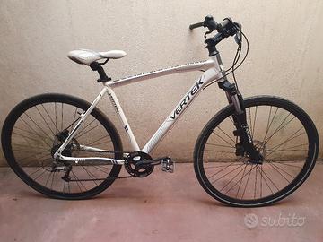 bicicletta 28 vertek