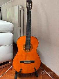 Chitarra classica EKO CS-10 grande