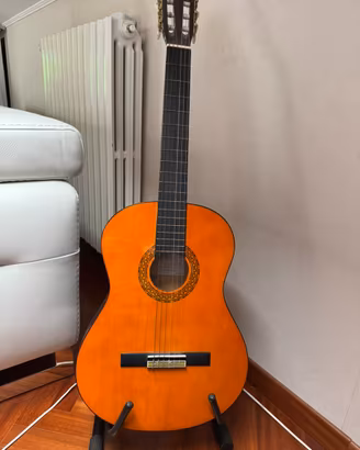 Chitarra classica EKO CS-10 grande
