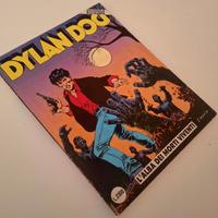 DYLAN   DOG   1   seconda  ristampa
