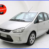 Ford C-Max 1.6 TDCi 110 CV Titanium DPF