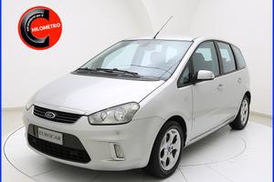 Ford C-Max 1.6 TDCi 110 CV Titanium DPF
