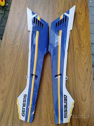 Yamaha FZ 750 - 1987