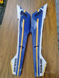 Yamaha FZ 750 - 1987