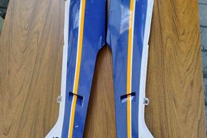 Yamaha FZ 750 - 1987