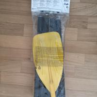 Remi francesi misura 122cm per canotto