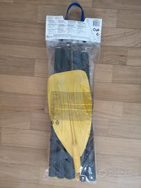 Remi francesi misura 122cm per canotto